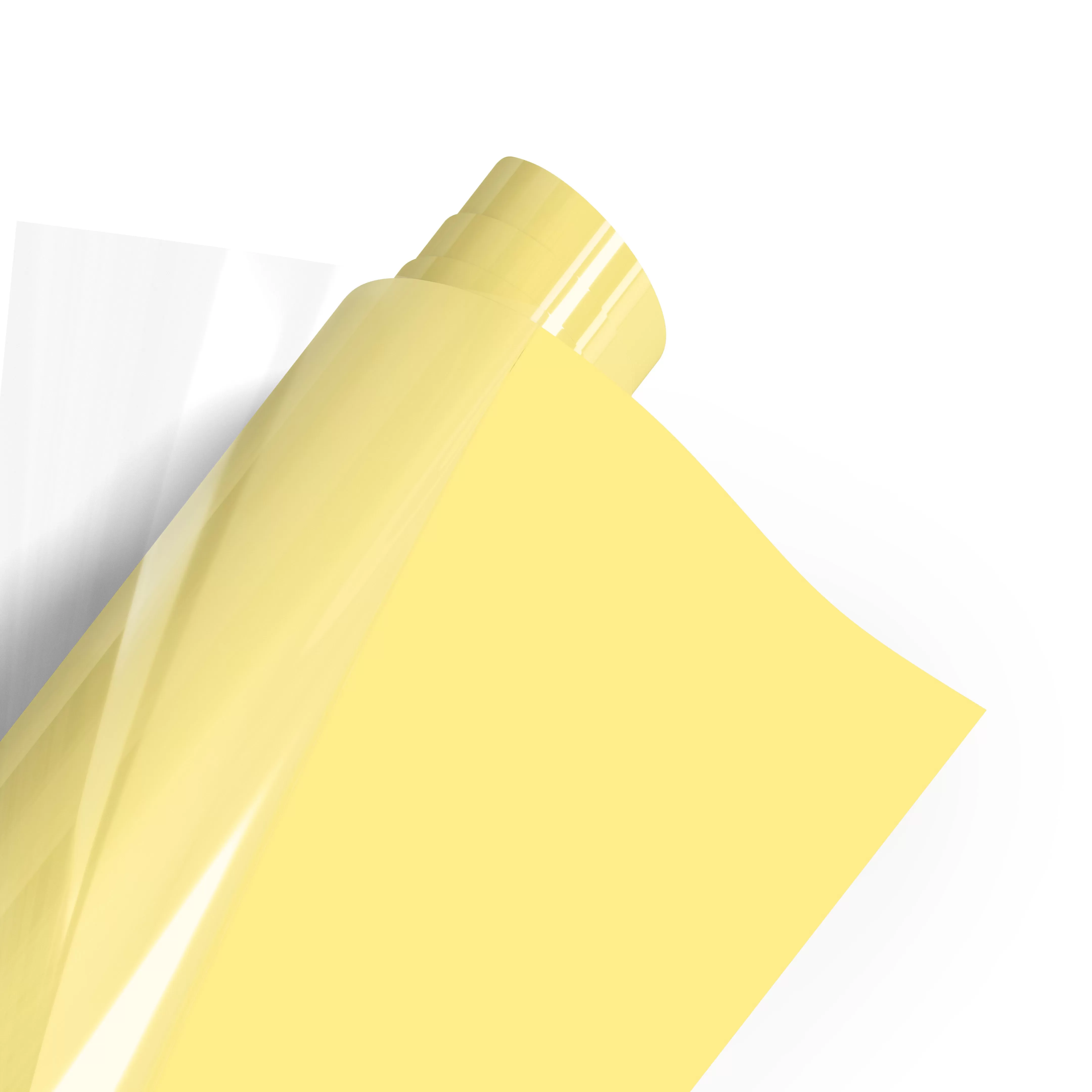 Pastel Yellow