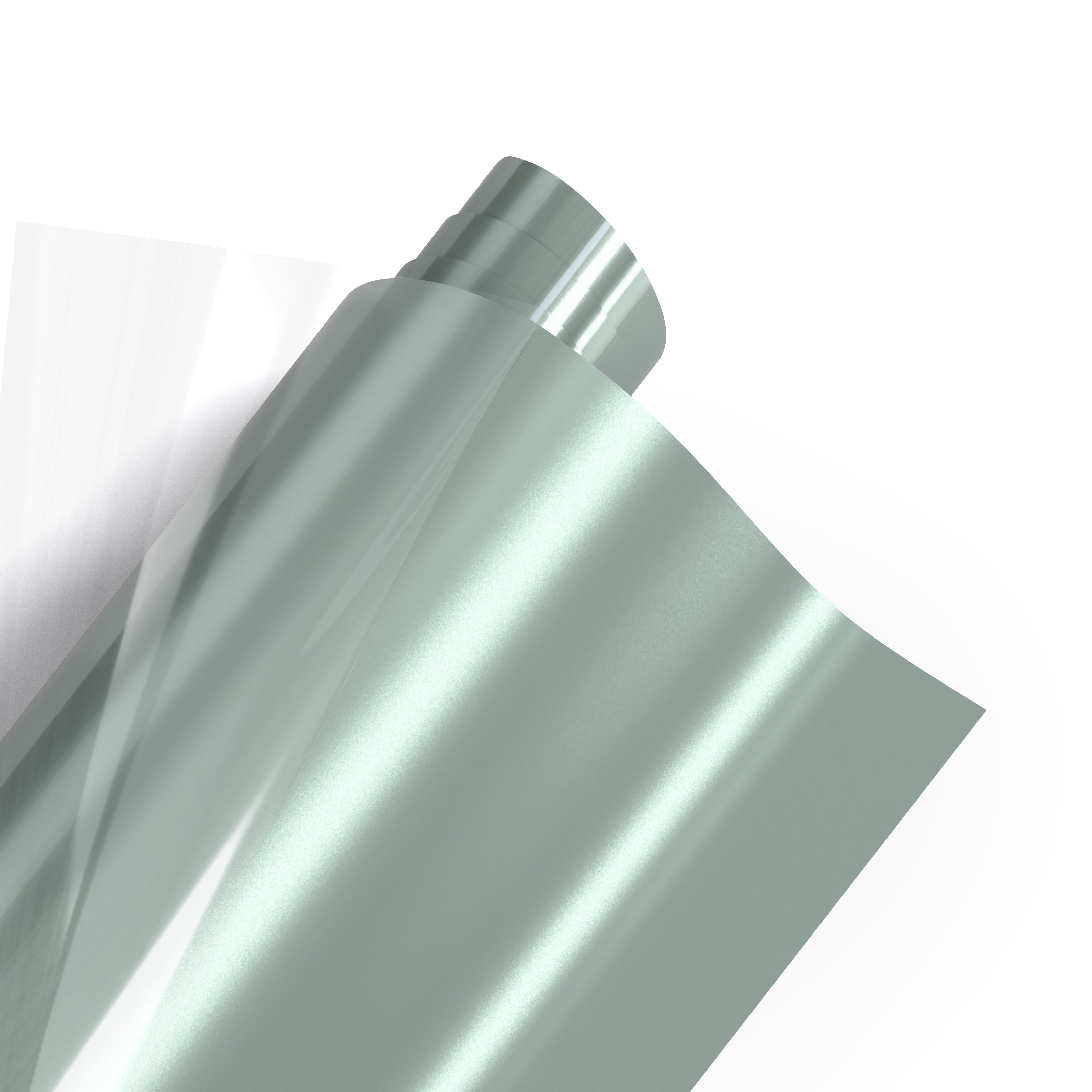 Silver Metallic