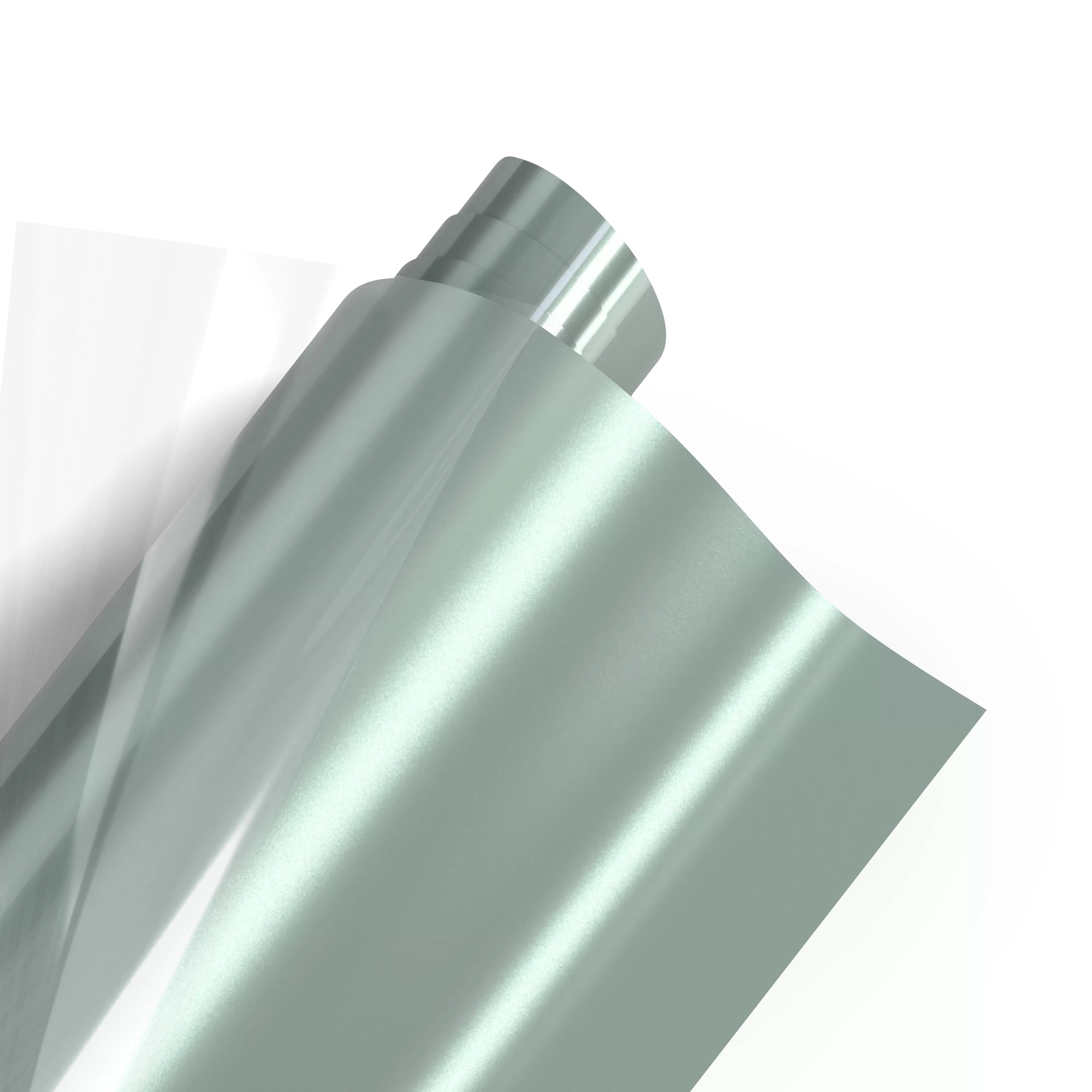 Silver Metallic