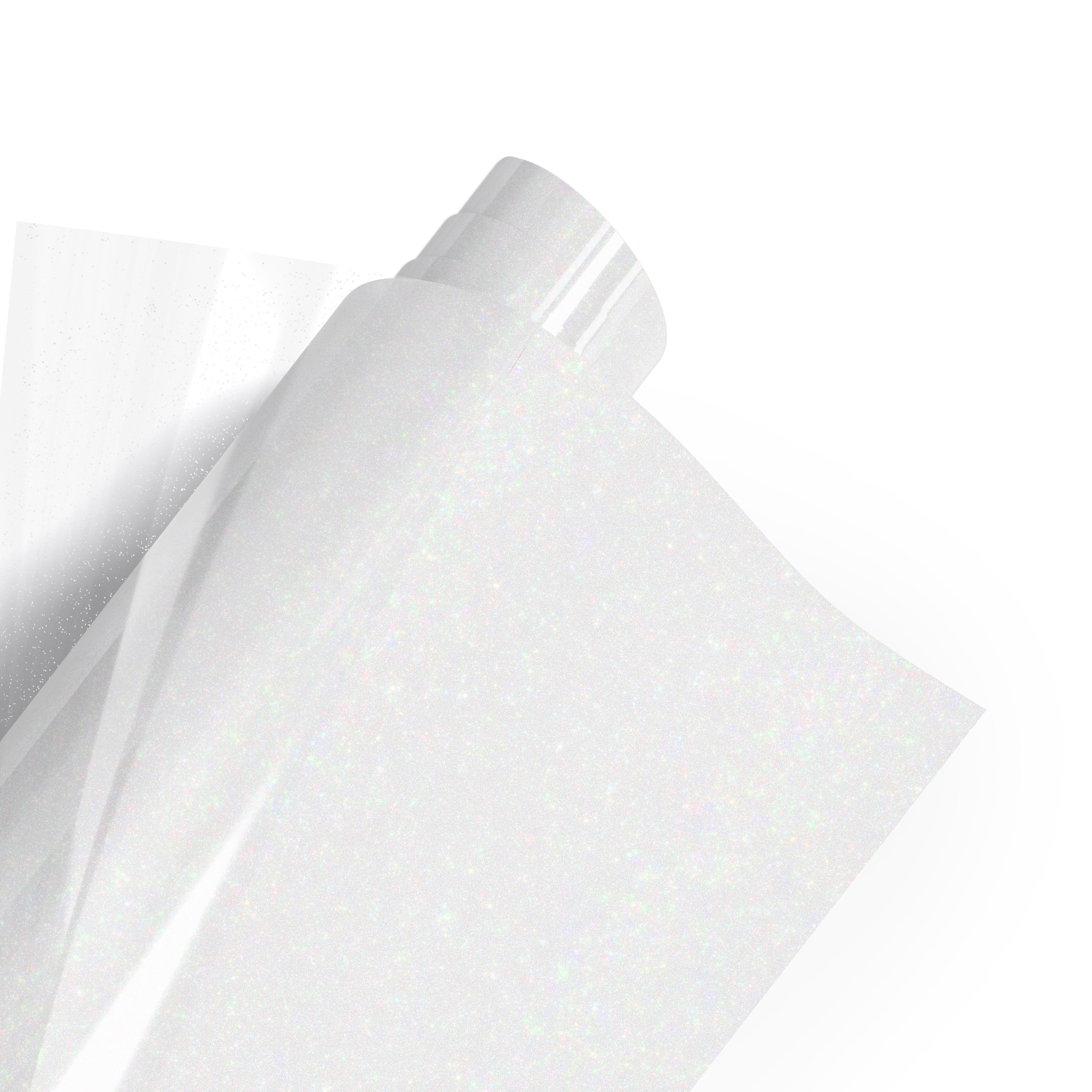 Rainbow White
