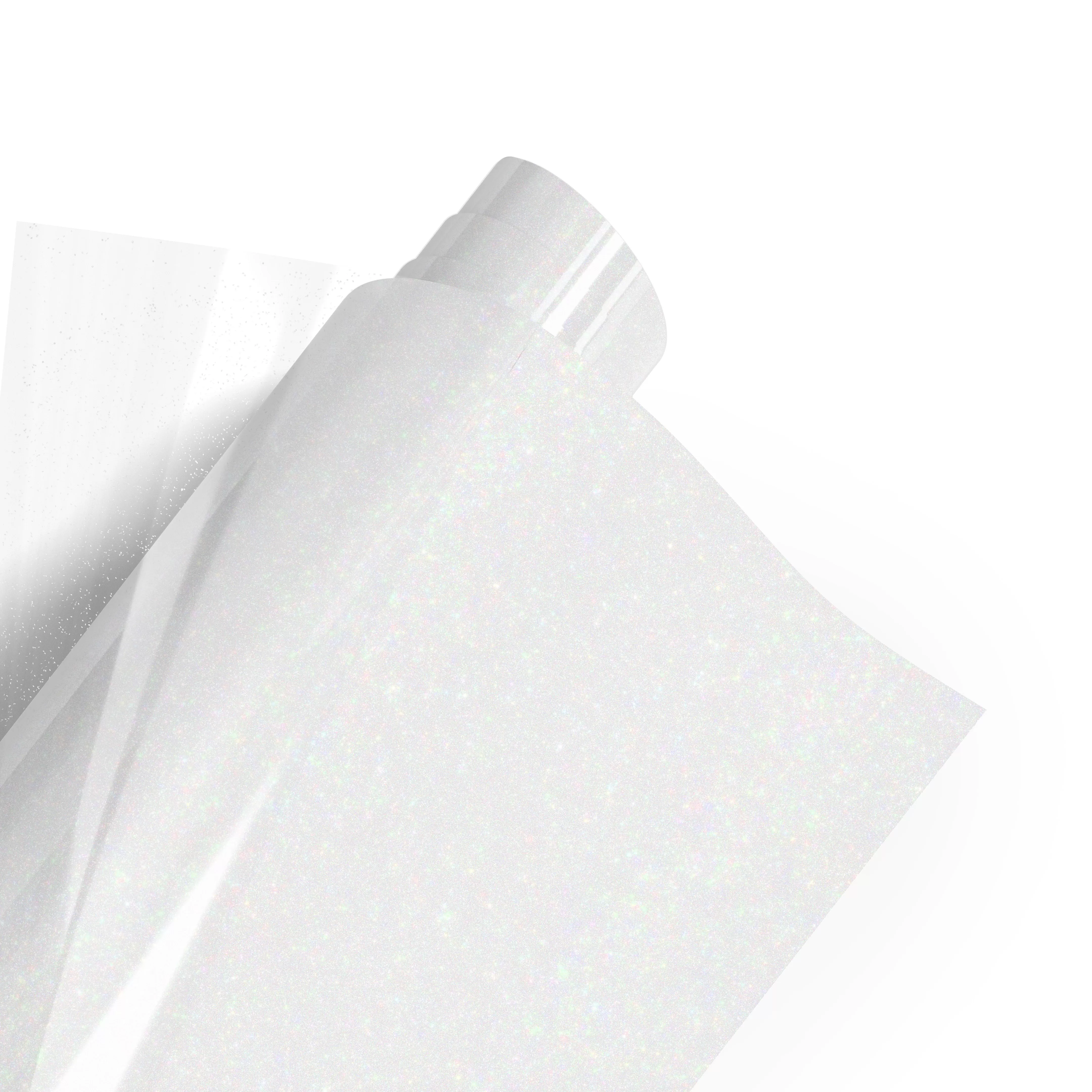 Rainbow White