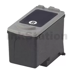 Canon PG-645XL Compatible Black High Yield Ink Cartridge - 400 pages
